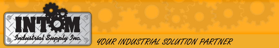 Intom Industrial Supply