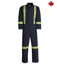 coveralls