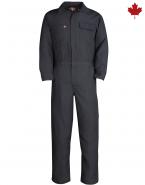 coverall unlined